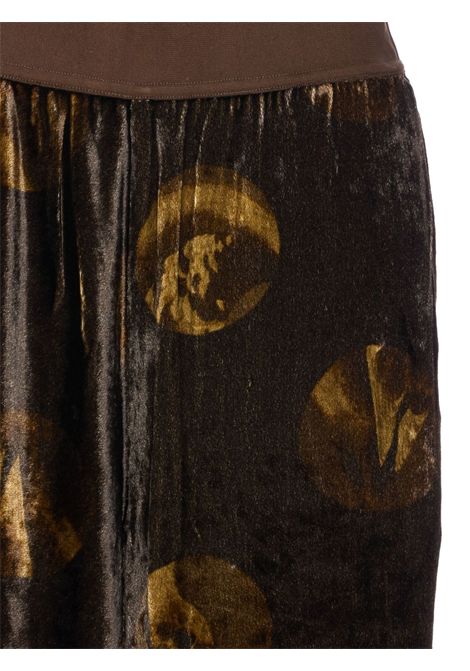  UMA WANG | Pants | UW3011PANSYUW062